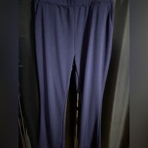 Women’s Blue Slacks